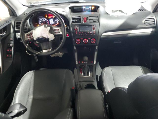 2015 SUBARU FORESTER 2 JF2SJAUC6FH576137