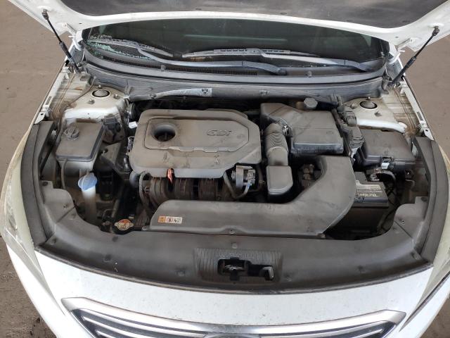 2017 HYUNDAI SONATA SE 5NPE24AF8HH578954