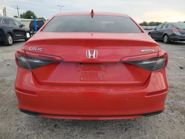 2022 HONDA CIVIC TOUR 2HGFE1F93NH310218