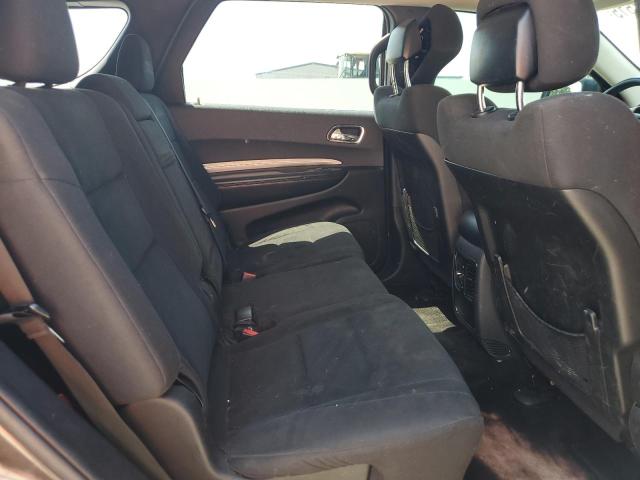 2015 DODGE DURANGO SXT 1C4RDJAG7FC907817