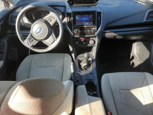 2019 SUBARU IMPREZA 4S3GKAA64K1623555