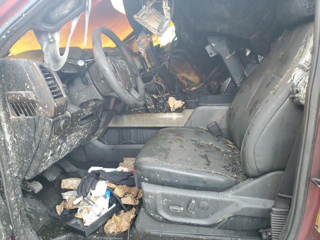 2016 FORD F150 SUPER 1FTEW1EF1GKD76857