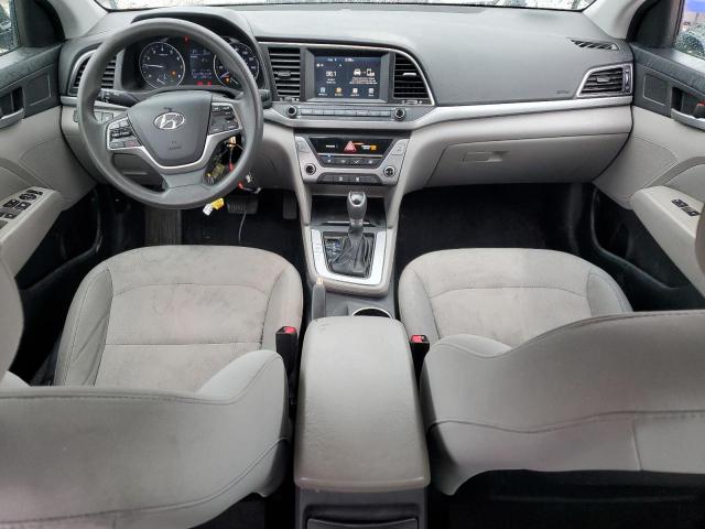 2017 HYUNDAI ELANTRA SE 5NPD84LF1HH023545