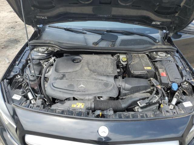 2016 MERCEDES-BENZ GLA 250 WDCTG4EB4GJ217754