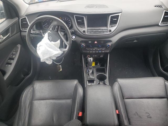 2018 HYUNDAI TUCSON SEL KM8J3CA41JU765366