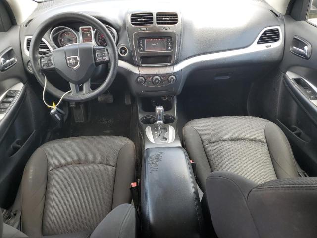 2017 DODGE JOURNEY SX 3C4PDCBG4HT514401