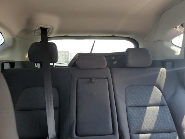 2018 HYUNDAI TUCSON SPORT KM8J33AL8JU767445