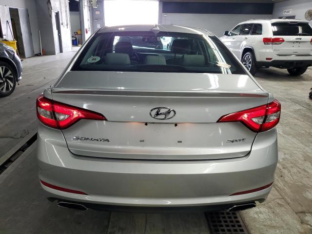 2016 HYUNDAI SONATA SPO - 5NPE34AF7GH390115