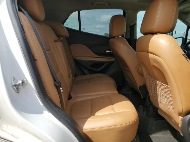2017 BUICK ENCORE PREMIUM KL4CJHSB4HB047162