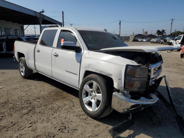 2014 CHEVROLET SILVERADO C1500 LT - 3GCPCREC8EG220714