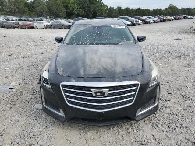 2015 CADILLAC CTS LUXURY 1G6AR5S30F0119452