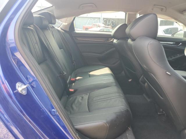 2022 HONDA ACCORD SPO 1HGCV1F42NA046270