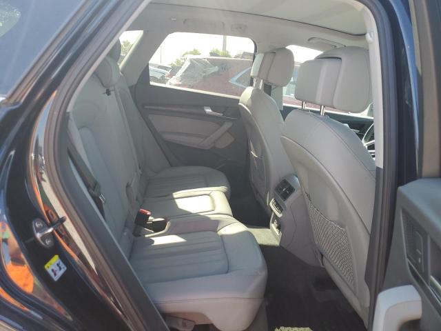 2020 AUDI Q5 PREMIUM WA1BNAFY3L2103736