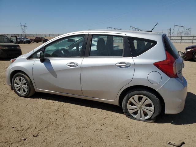 2017 NISSAN VERSA NOTE 3N1CE2CPXHL356573