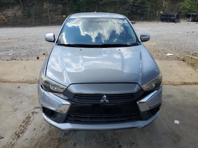 2017 MITSUBISHI OUTLANDER JA4AP3AU5HZ042474