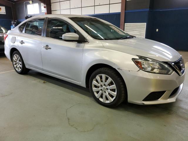 2017 NISSAN SENTRA S - 3N1AB7AP7HY395821