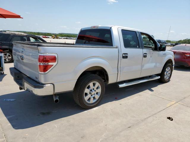 2010 FORD F150 SUPER - 1FTEW1C86AFD32051