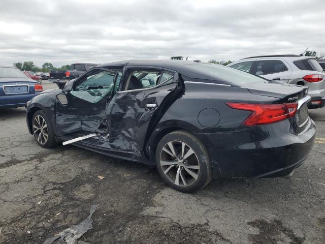 2017 NISSAN MAXIMA 3.5S 1N4AA6AP5HC433412