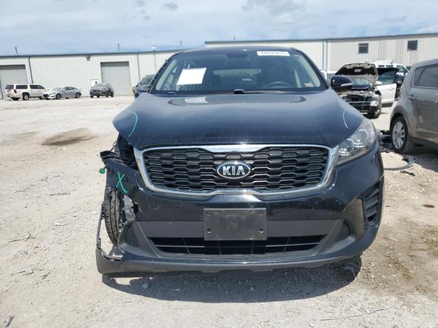 2019 KIA SORENTO L - 5XYPG4A33KG564569