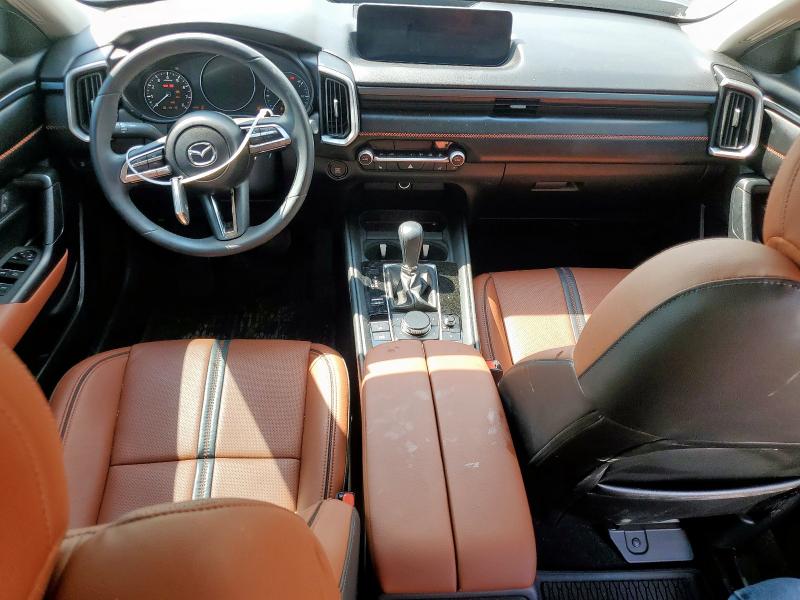 2024 MAZDA CX-50 BASE 7MMVABXY4RN230490