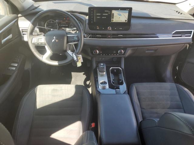 2025 MITSUBISHI OUTLANDER JA4J4VA85SZ019971