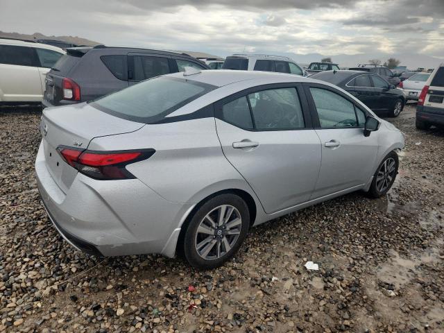 2020 NISSAN VERSA SV - 3N1CN8EV1LL833866