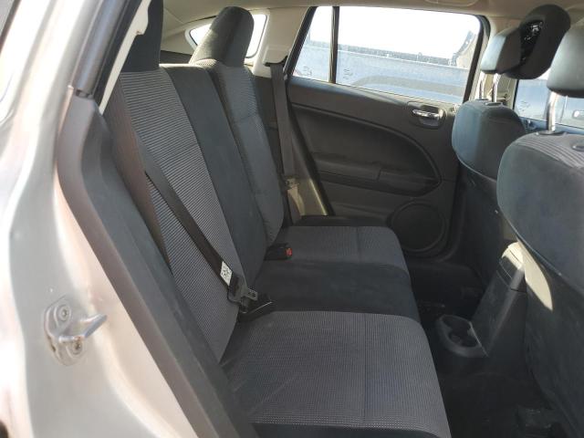 2010 DODGE CALIBER SX - 1B3CB4HA4AD592185