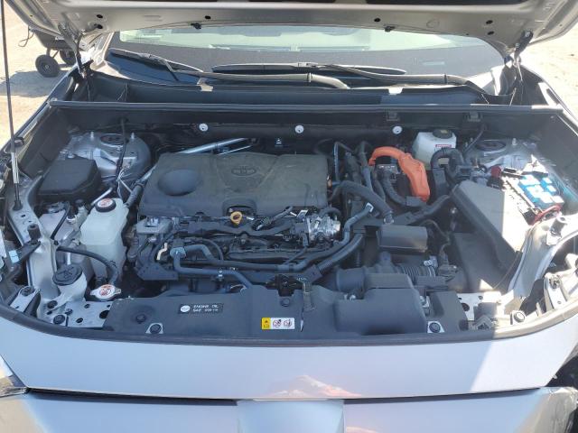 2024 TOYOTA RAV4 XLE #3263934194