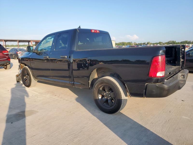 2021 RAM 1500 CLASS #3222626733