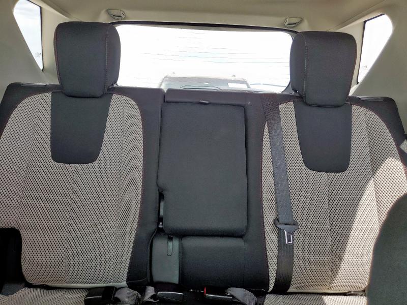 2015 CHEVROLET EQUINOX LT 2GNFLFEK4F6233580