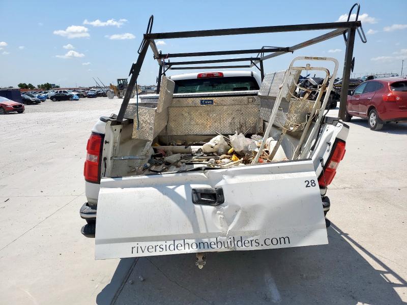 2018 GMC SIERRA C15 1GTN1LEC3JZ215943