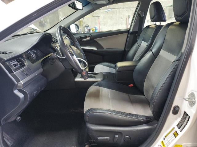 2012 TOYOTA CAMRY SE - 4T1BK1FK6CU503557