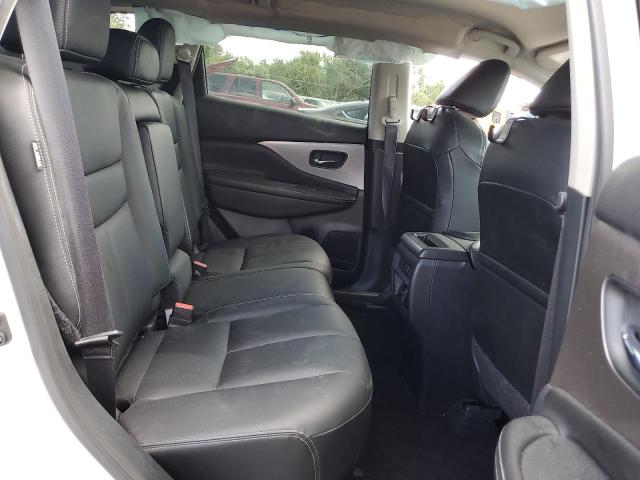 2023 NISSAN MURANO SV 5N1AZ2BS7PC114585