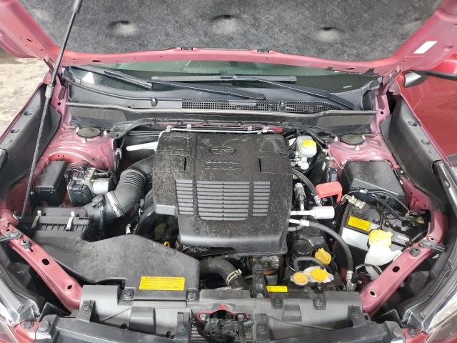 2020 SUBARU FORESTER P JF2SKAJC4LH510392
