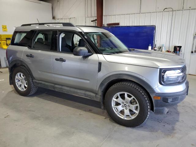2022 FORD BRONCO SPO - 3FMCR9A60NRD48295
