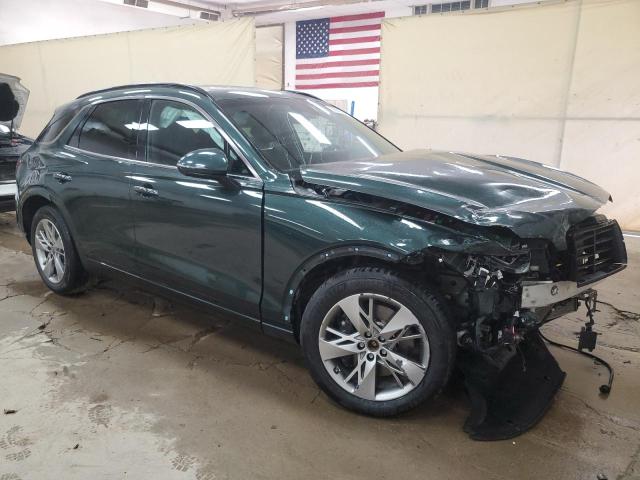 2023 GENESIS GV70 BASE - KMUMADTBXPU078501