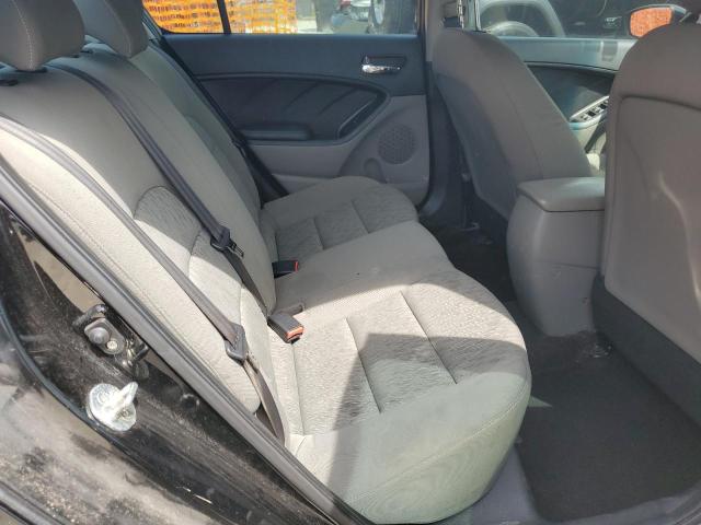 2015 KIA FORTE LX KNAFK4A67F5303154