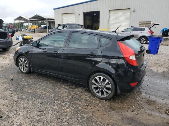 2015 HYUNDAI ACCENT GLS KMHCU5AE1FU234105