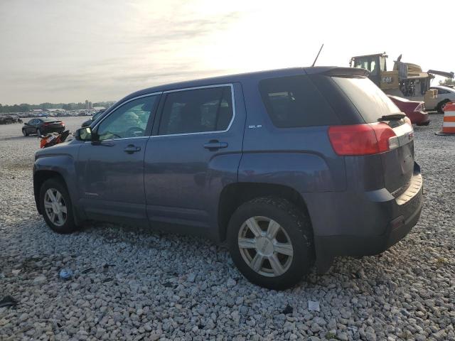 2014 GMC TERRAIN SL - 2GKALMEK2E6119328