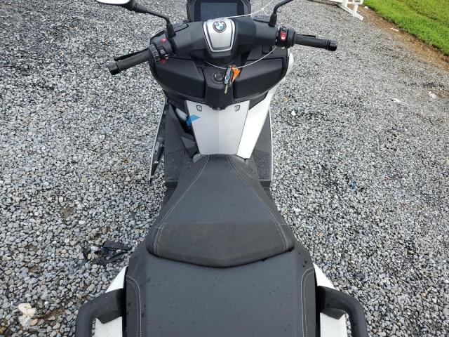 2023 BMW C 400 GT WB40C6300PS905388
