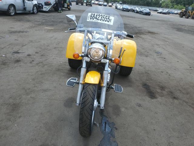 2008 HONDA VTX1300 C 1HFSC55038A400863