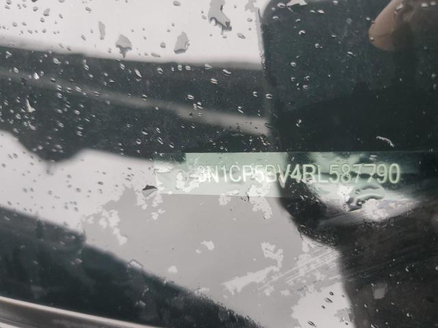 2024 NISSAN KICKS S 3N1CP5BV4RL587790