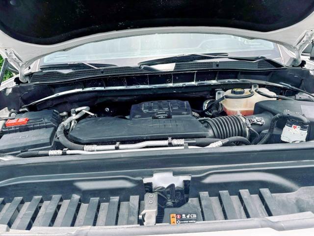 2022 GMC SIERRA C15 3GTPHCEK6NG615092