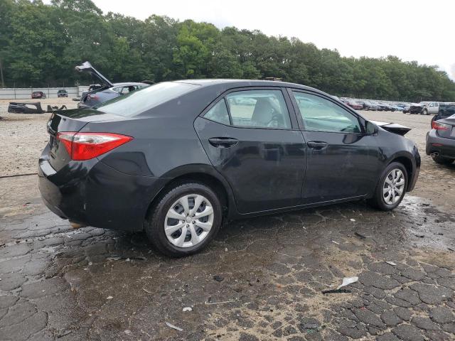 2015 TOYOTA COROLLA L - 5YFBURHE3FP248548