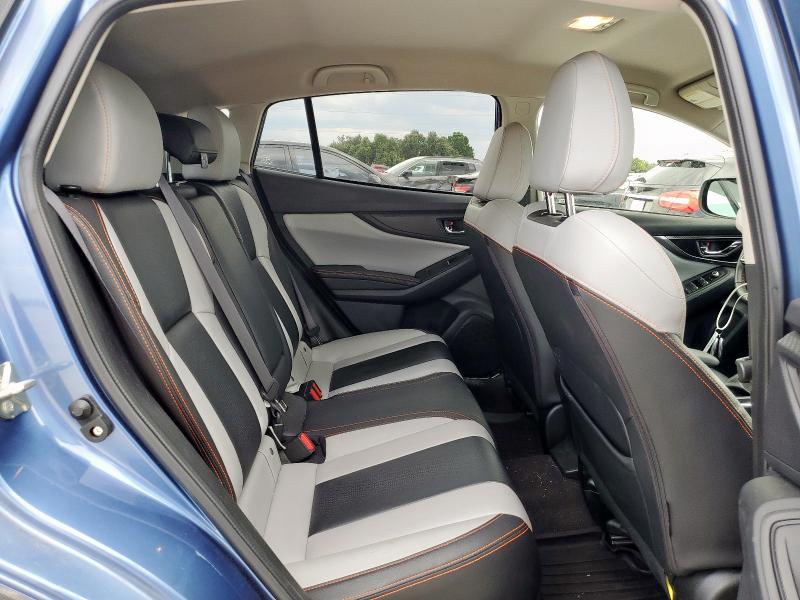2020 SUBARU CROSSTREK JF2GTAMCXL8222293
