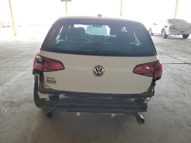 2016 VOLKSWAGEN GTI S/SE 3VW4T7AU2GM019852