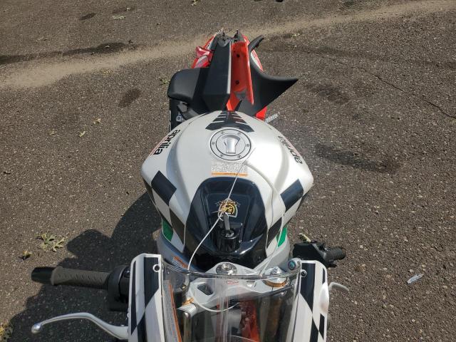 2024 APRILIA RS 660 EXTREMA ZD4KSUR08RS000671
