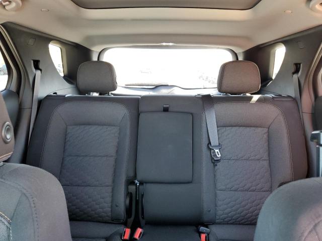 2019 CHEVROLET EQUINOX LT - 2GNAXVEX1K6190525