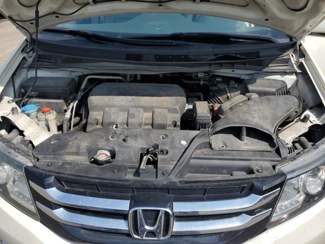 2015 HONDA ODYSSEY TO 5FNRL5H91FB095922