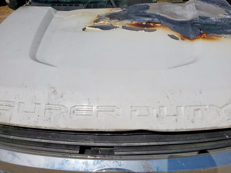 2019 FORD F350 SUPER #3294133942